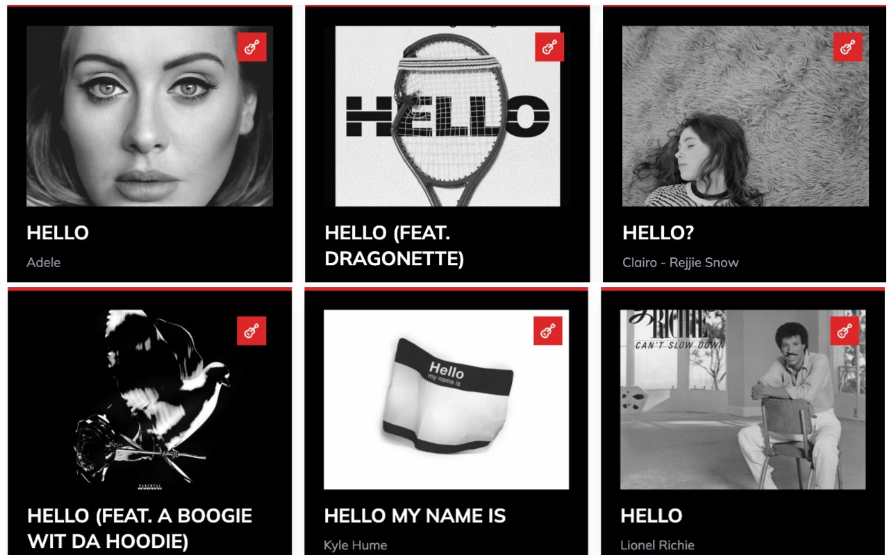 Spotify Playlist Covers Download chrome谷歌浏览器插件_扩展第4张截图