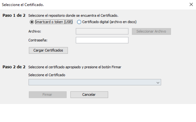 INTEGRADOC Digital Signature chrome谷歌浏览器插件_扩展第1张截图