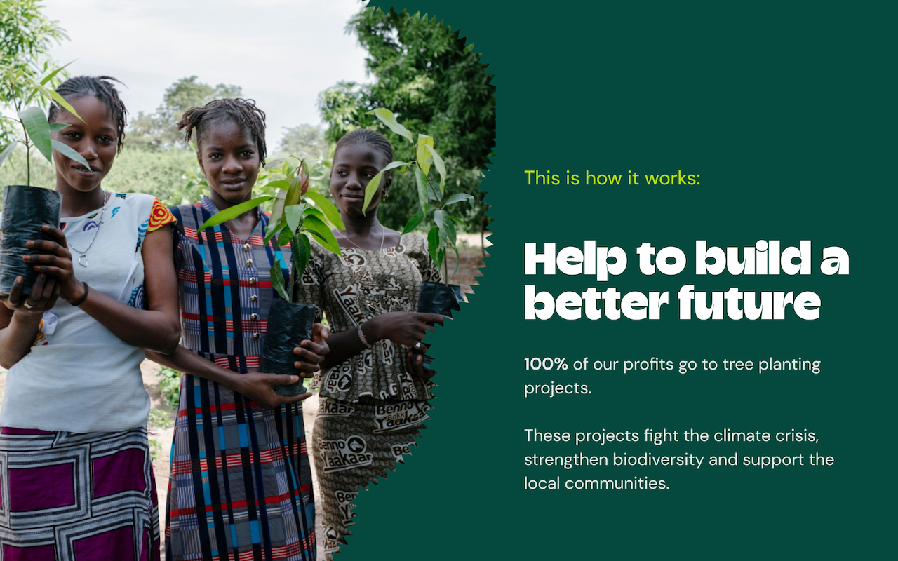 freetree - kostenlos Bäume pflanzen chrome谷歌浏览器插件_扩展第5张截图