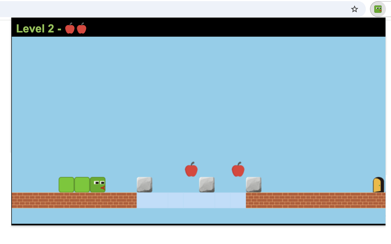 Bridge the Snake chrome谷歌浏览器插件_扩展第3张截图