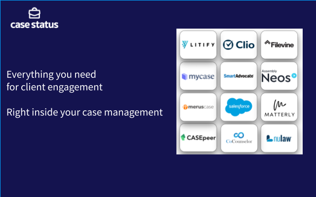 Case Status for Google Chrome chrome谷歌浏览器插件_扩展第3张截图