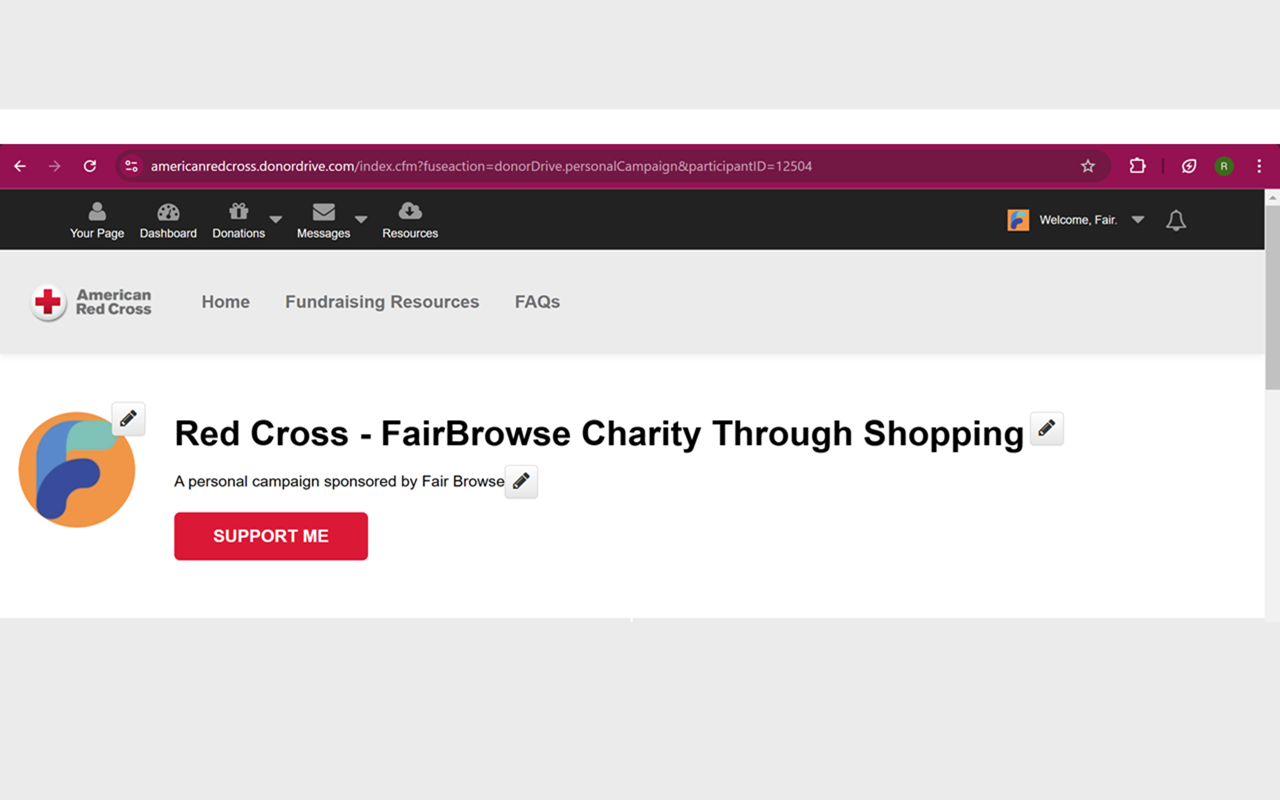 Immigrant Defenders Law Center-Charity Fundraising chrome谷歌浏览器插件_扩展第1张截图