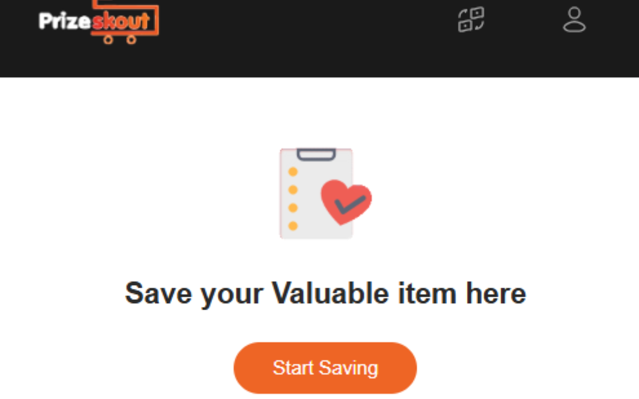 PrizeSkout Extension chrome谷歌浏览器插件_扩展第1张截图