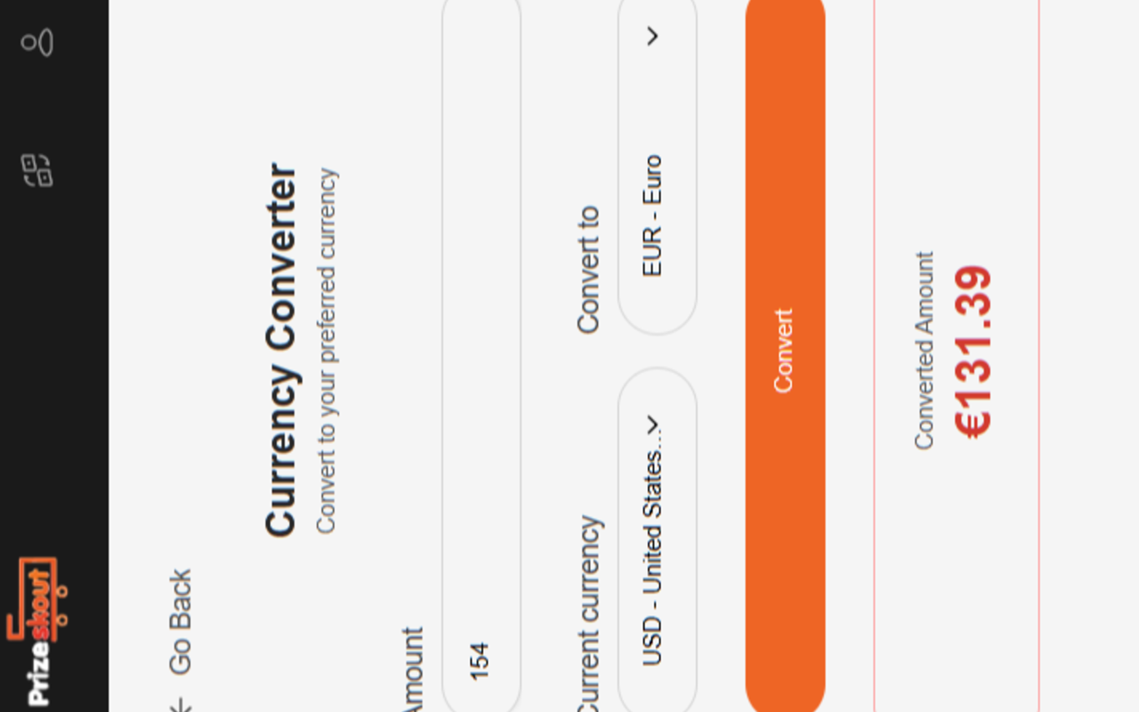 PrizeSkout Extension chrome谷歌浏览器插件_扩展第2张截图