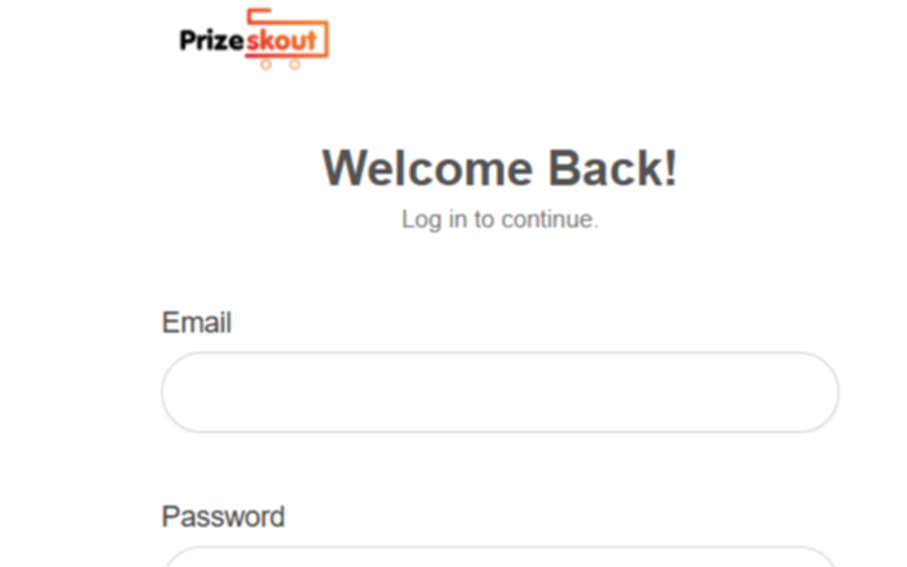 PrizeSkout Extension chrome谷歌浏览器插件_扩展第3张截图