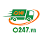 Công cụ đặt hàng của o247.vn LOGO 图标