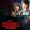 Stranger Things Wallpaper LOGO 图标