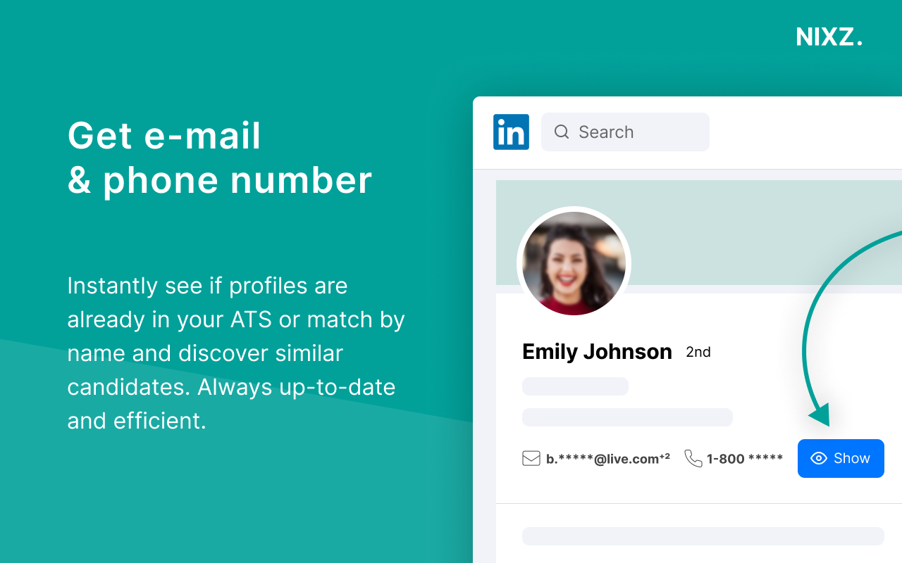 NIXZ Plugin chrome谷歌浏览器插件_扩展第2张截图