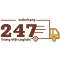 Công Cụ Đặt Hàng 247 LOGO 图标