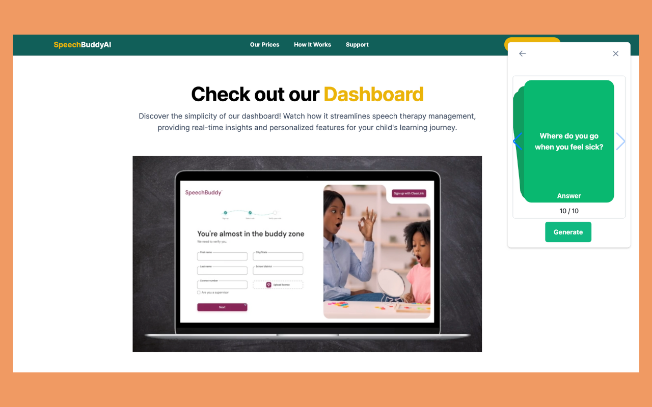 SpeechBuddy chrome谷歌浏览器插件_扩展第3张截图