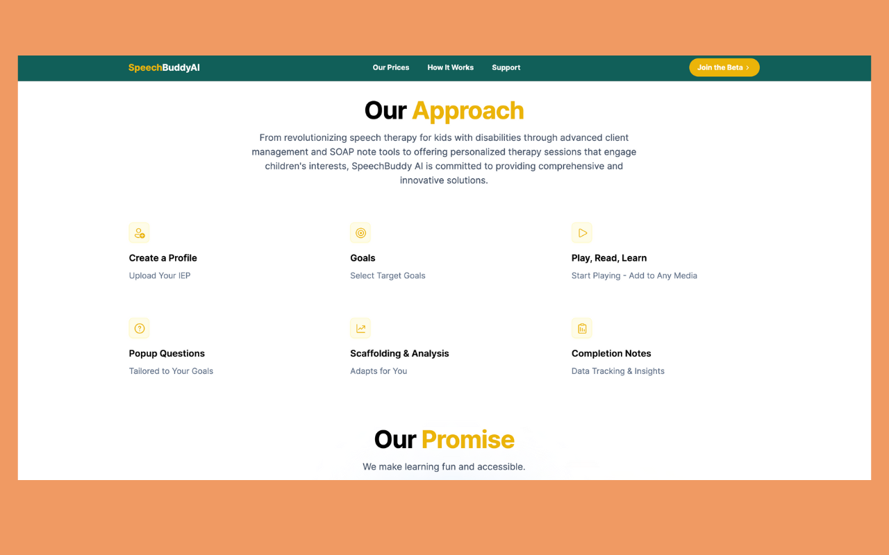 SpeechBuddy chrome谷歌浏览器插件_扩展第4张截图