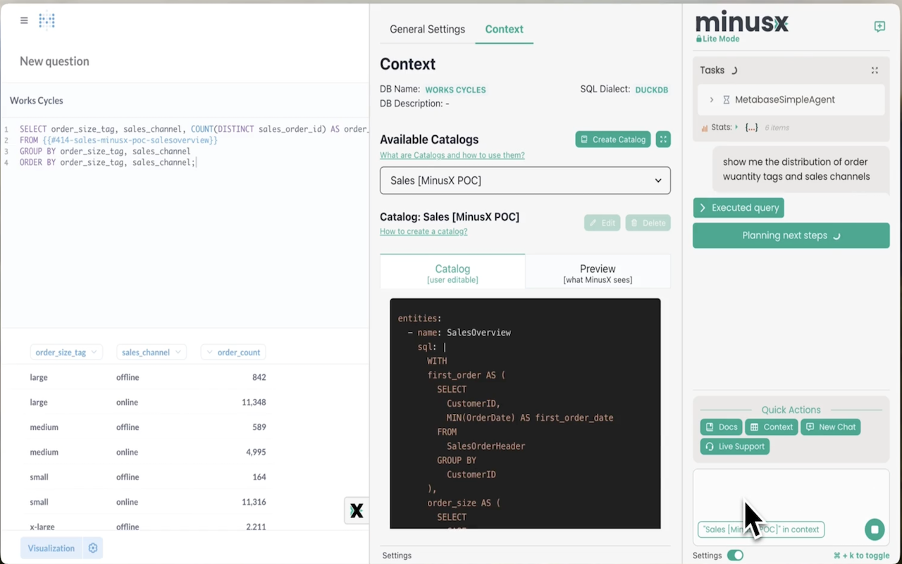 MinusX chrome谷歌浏览器插件_扩展第1张截图