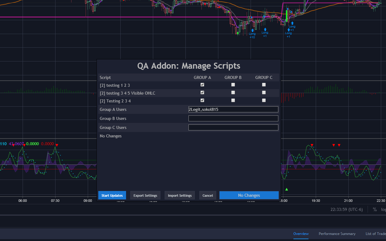 QuickAlerts chrome谷歌浏览器插件_扩展第4张截图