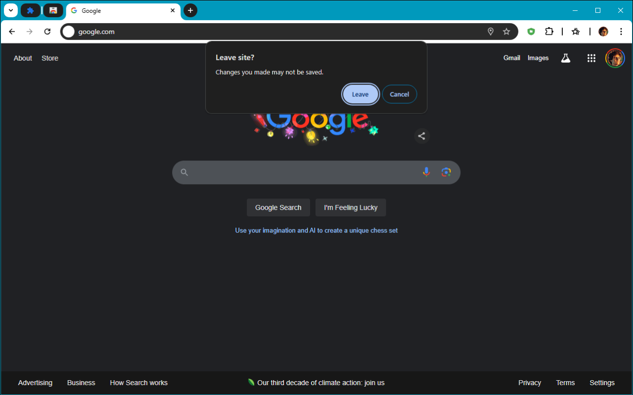Tab Protector chrome谷歌浏览器插件_扩展第2张截图