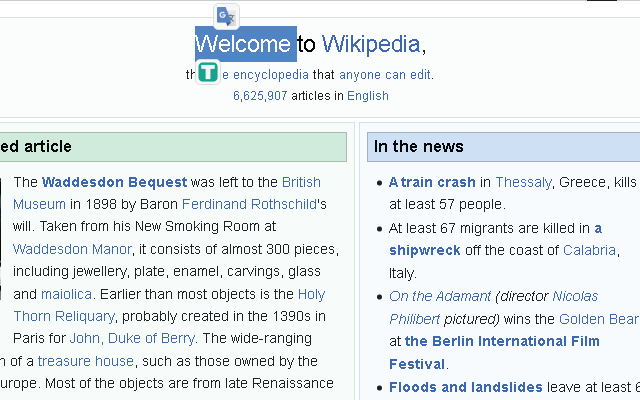 Tenses chrome谷歌浏览器插件_扩展第3张截图