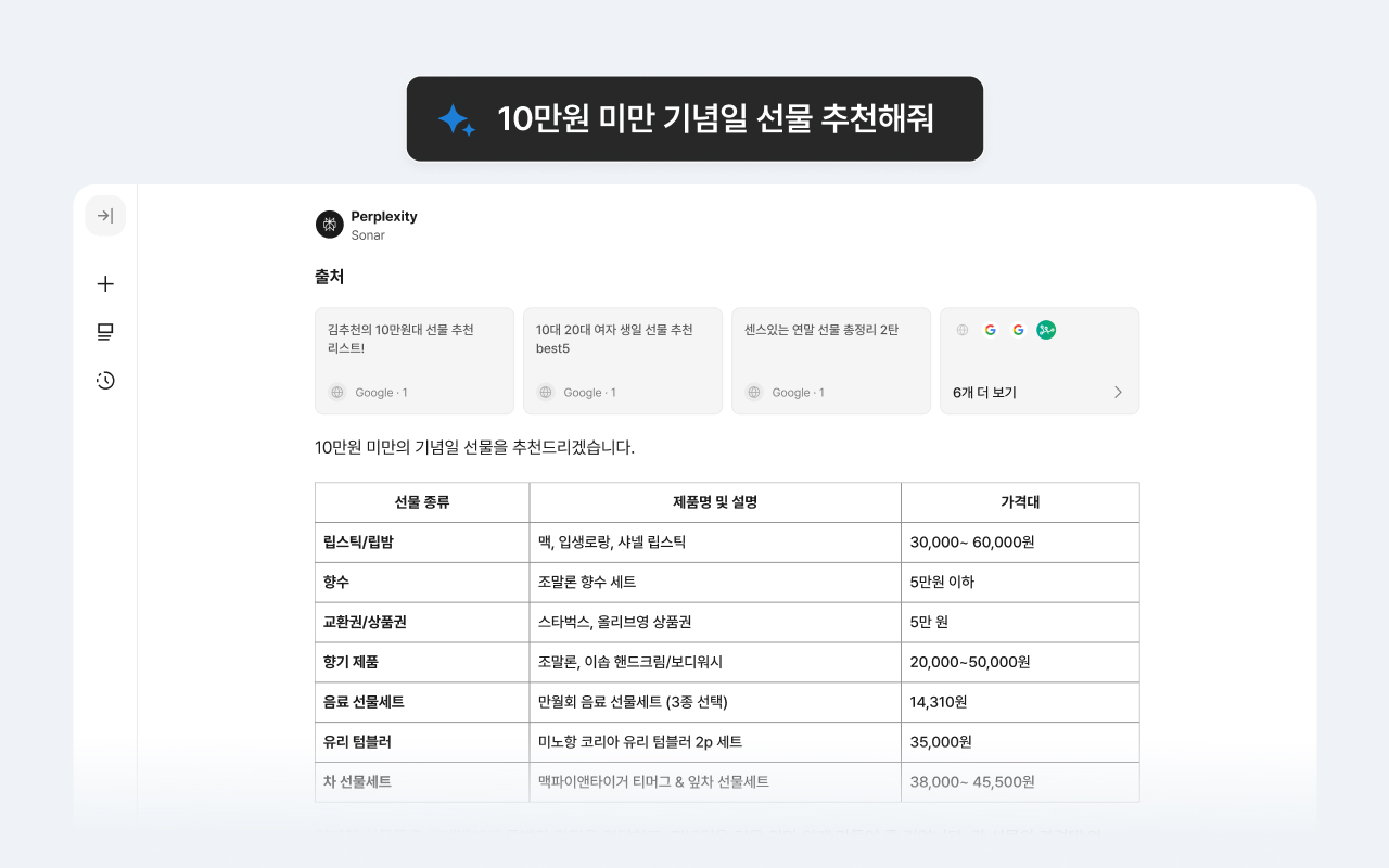 A. Adot : Search AI with Perplexity, GPT, Claude, A.X chrome谷歌浏览器插件_扩展第2张截图