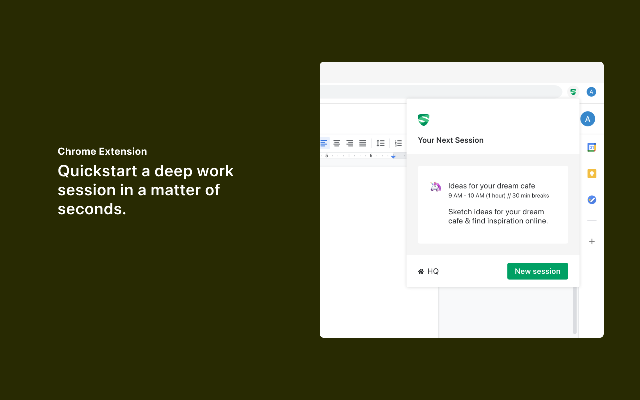 Ahero App chrome谷歌浏览器插件_扩展第1张截图