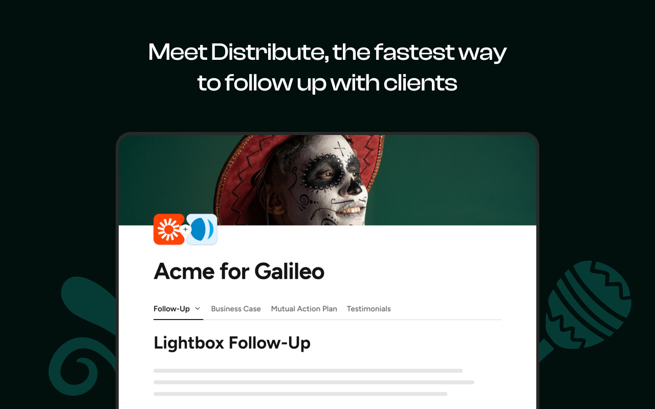 Distribute chrome谷歌浏览器插件_扩展第2张截图