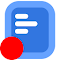 Record Voice Comments in Google Docs - Beep LOGO 图标