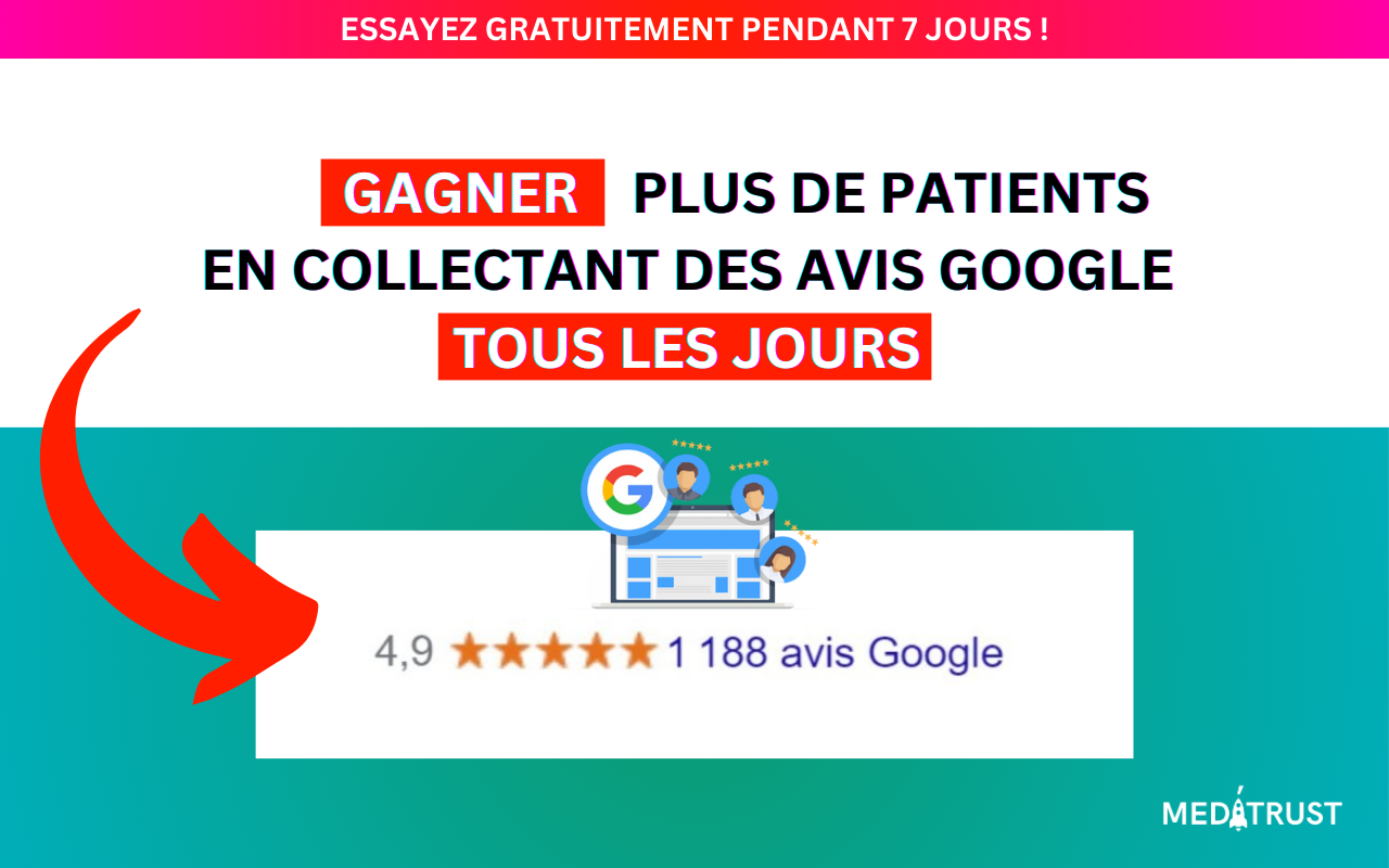 Meditrust: Expérience patient agenda chrome谷歌浏览器插件_扩展第2张截图