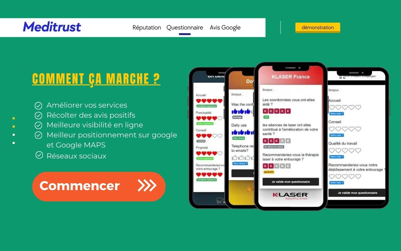 Meditrust: Expérience patient agenda chrome谷歌浏览器插件_扩展第5张截图