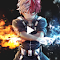 Shoto Todoroki My Hero Academia Live Wallpaper LOGO 图标