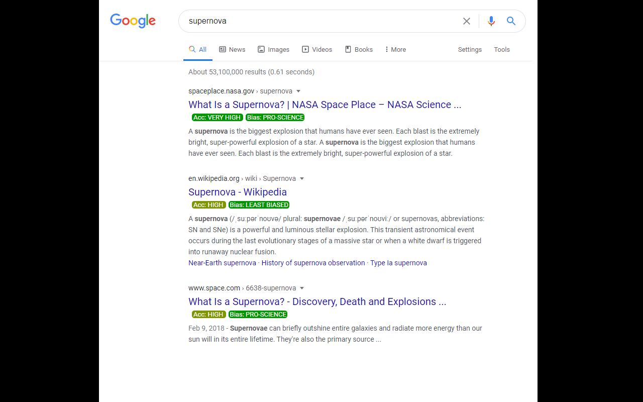 Stopaganda Plus chrome谷歌浏览器插件_扩展第3张截图