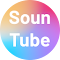 SounTube: Real-Time YouTube Multilingual Audio Translation LOGO 图标