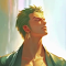 Zoro Live Wallpaper - One Piece HD