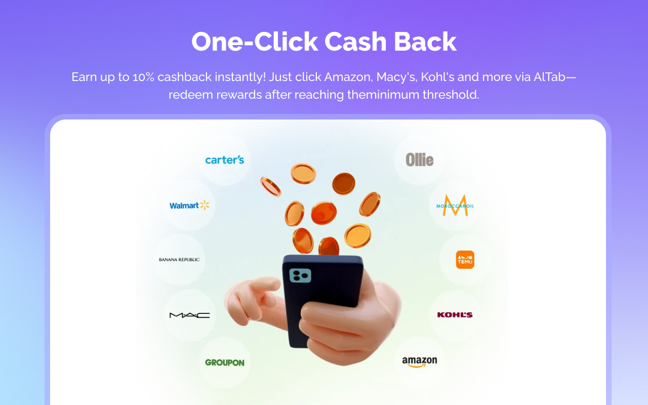AITab: Sidebar AI Assistant | GPT-5, Claude 4.1 DeepSeek & AI Tools chrome谷歌浏览器插件_扩展第2张截图