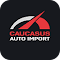 Caucasus Auto Import Tool