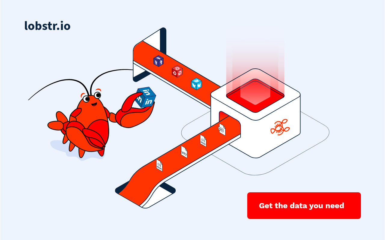 Lobstr.io Account Sync chrome谷歌浏览器插件_扩展第1张截图