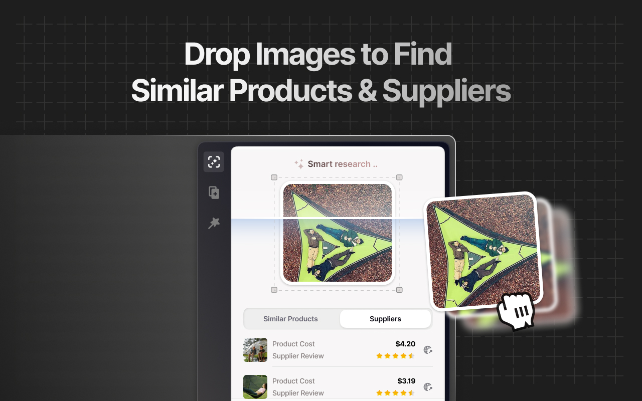 Minea chrome谷歌浏览器插件_扩展第5张截图