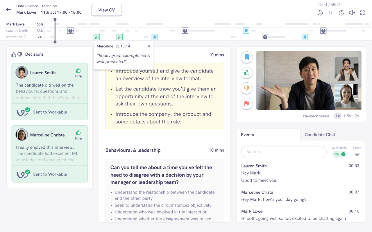 Evidenced chrome谷歌浏览器插件_扩展第1张截图