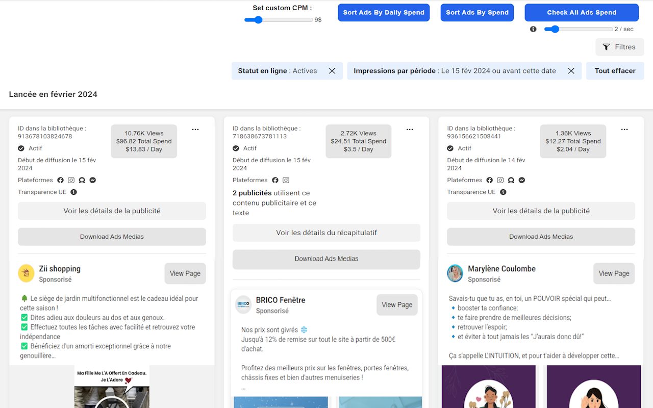 EUSPY chrome谷歌浏览器插件_扩展第1张截图