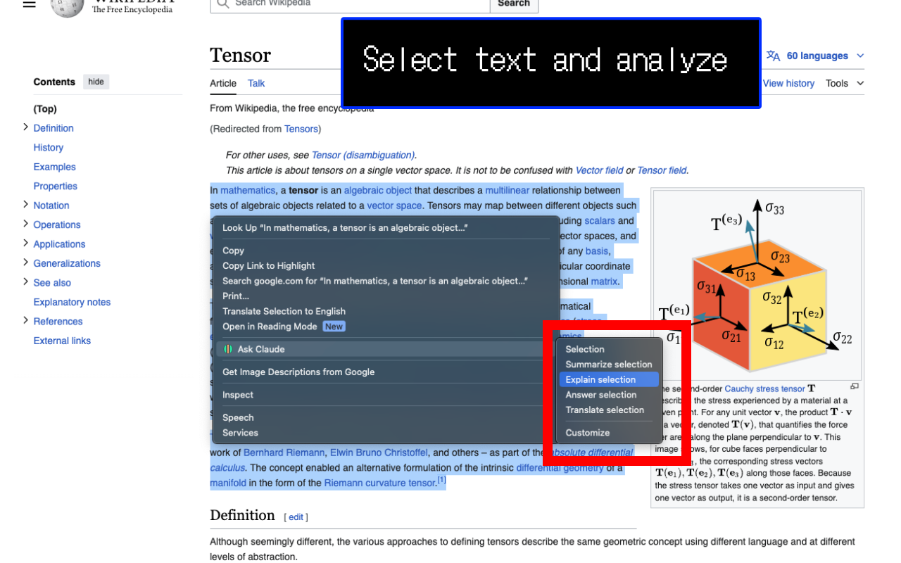 Ask Screenshot for Claude chrome谷歌浏览器插件_扩展第1张截图