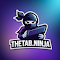 TheTab.Ninja – Smart new tab start page & bookmark manager
