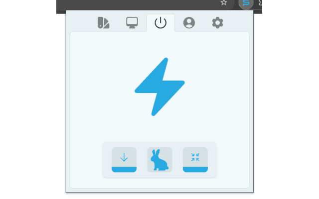 scrollr chrome谷歌浏览器插件_扩展第5张截图