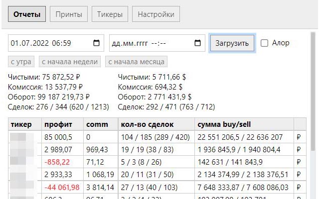 Kvalood Tools chrome谷歌浏览器插件_扩展第1张截图
