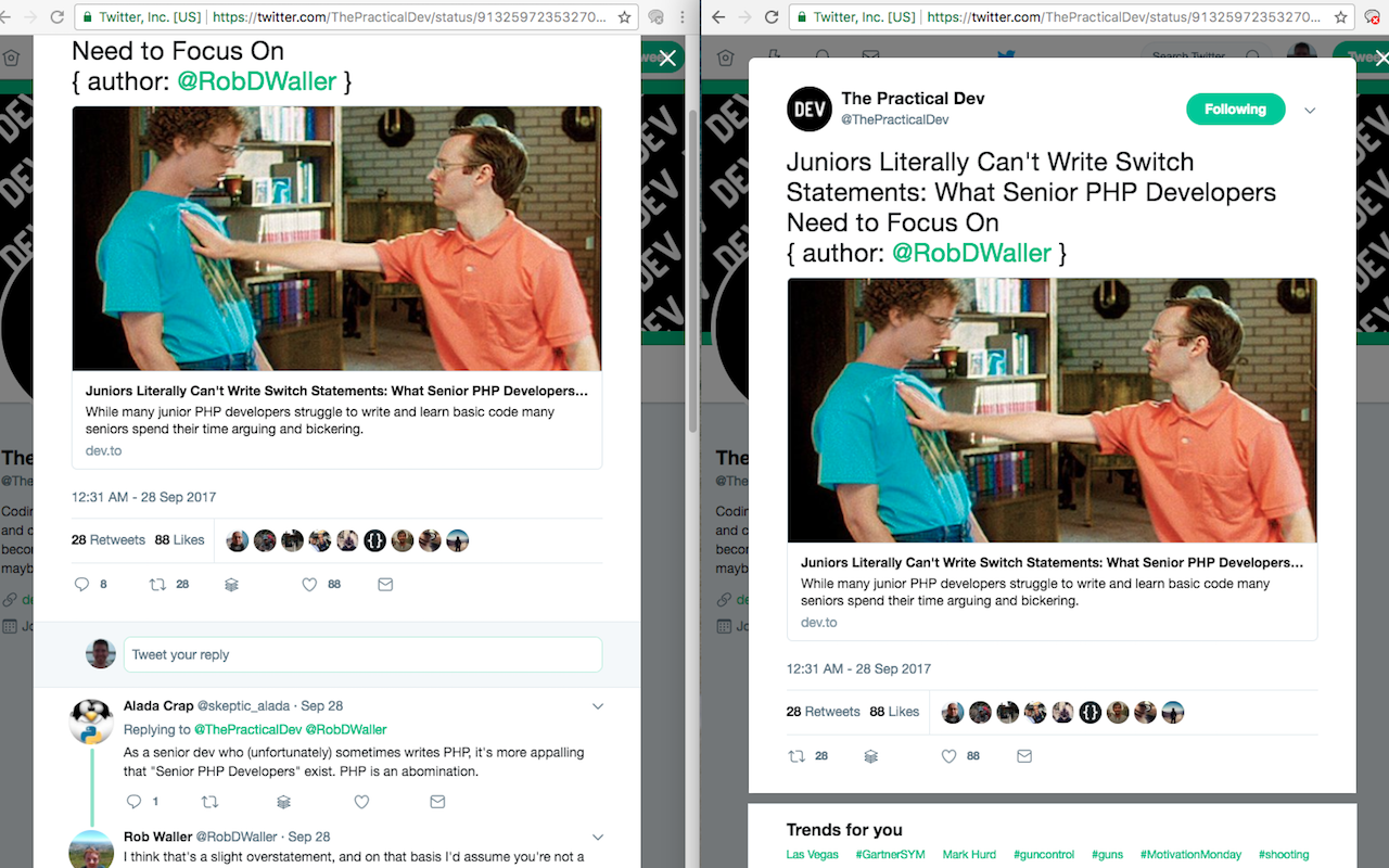 Hide Comments Everywhere chrome谷歌浏览器插件_扩展第1张截图