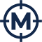 몰스코어 LOGO 图标