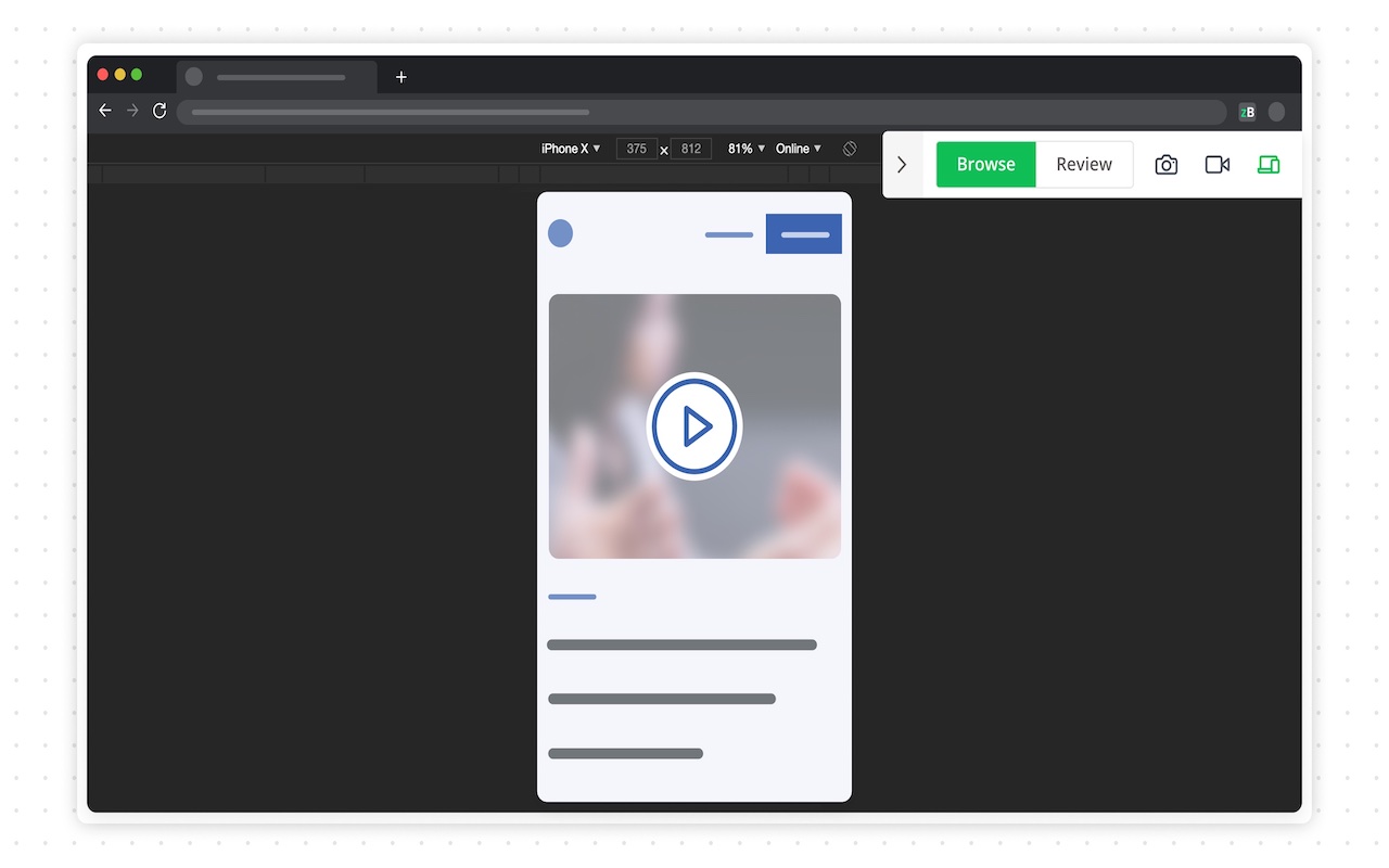 zipBoard chrome谷歌浏览器插件_扩展第1张截图