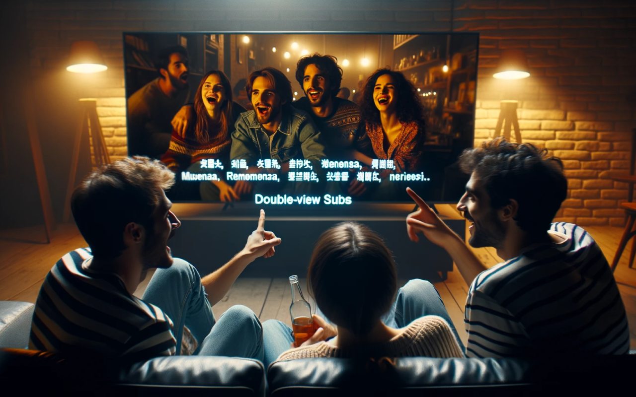 语言反应堆转换：由AI助长 chrome谷歌浏览器插件_扩展第3张截图