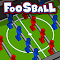 ﻿桌上足球 LOGO 图标