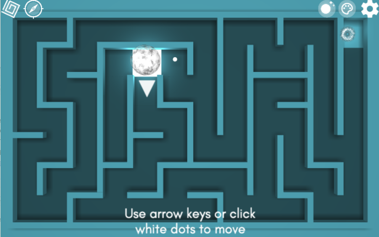 Maze Popup chrome谷歌浏览器插件_扩展第1张截图