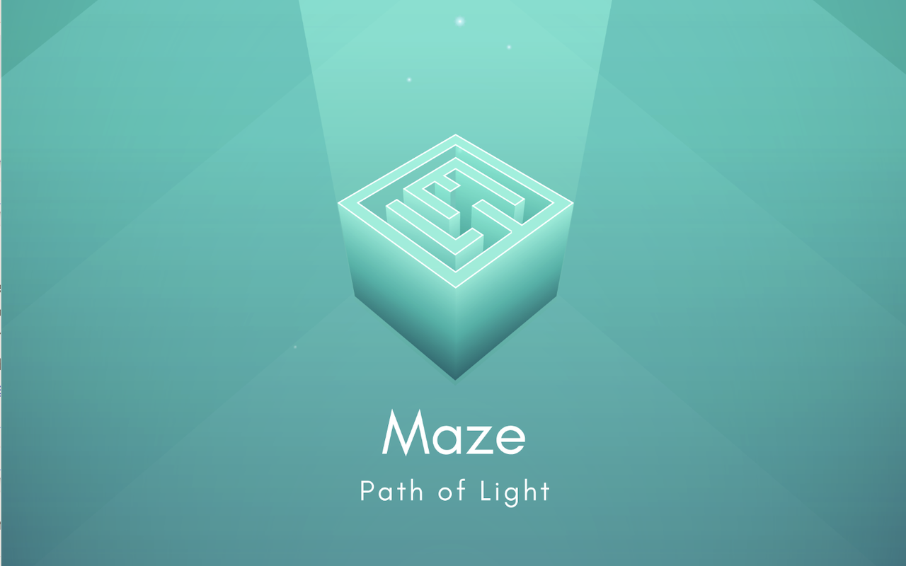 Maze Popup chrome谷歌浏览器插件_扩展第2张截图