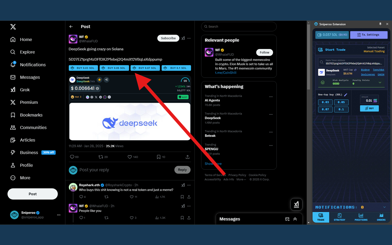 Sniperoo chrome谷歌浏览器插件_扩展第2张截图