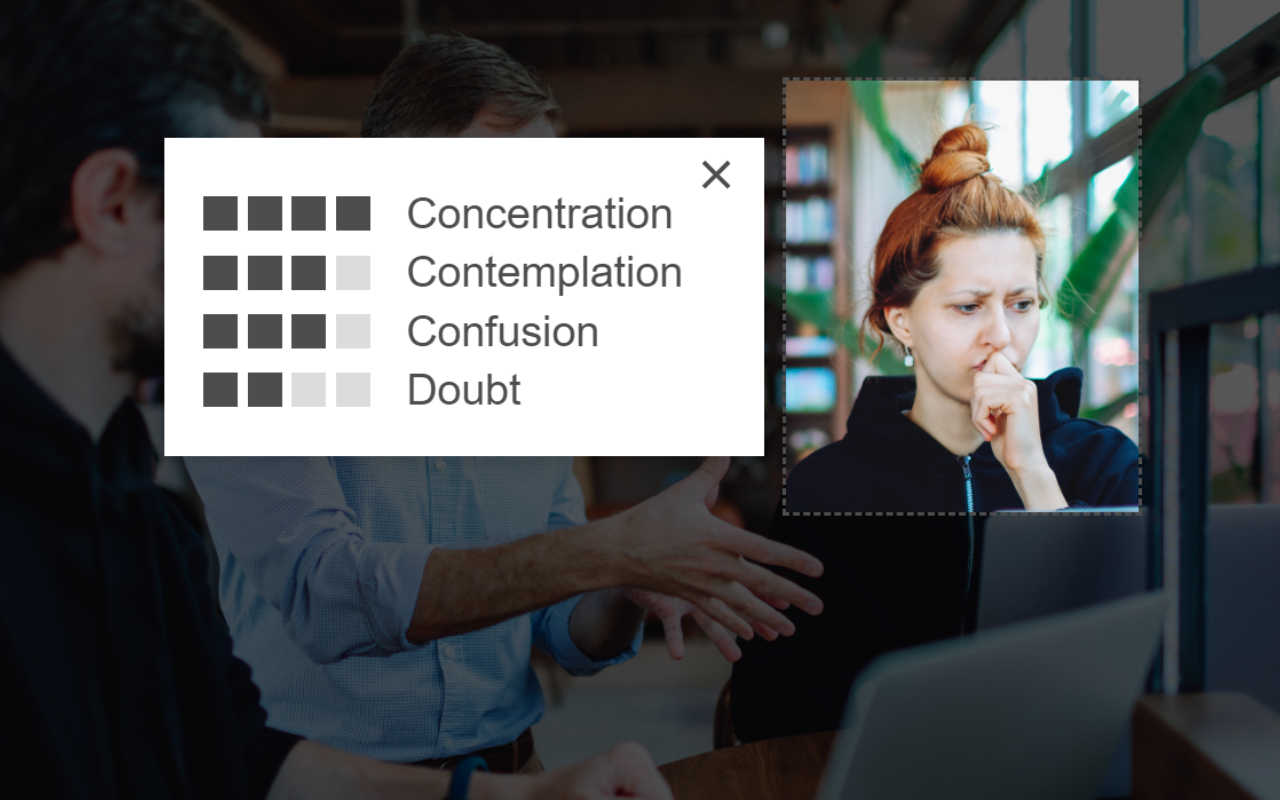 Autentik Emotions Detector chrome谷歌浏览器插件_扩展第2张截图