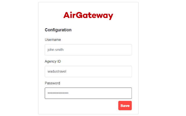 BookingPad Browser Extension chrome谷歌浏览器插件_扩展第2张截图