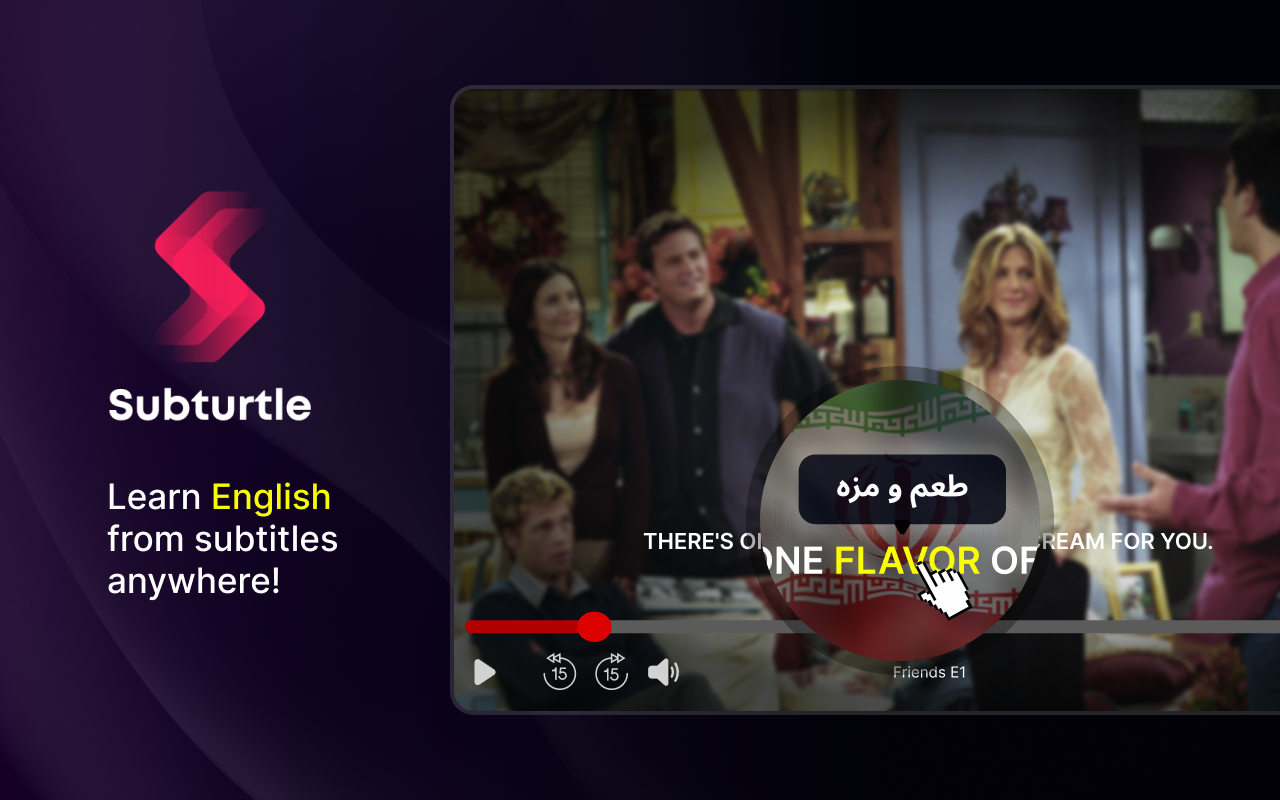 Subturtle chrome谷歌浏览器插件_扩展第1张截图